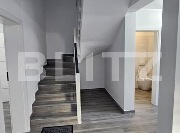 Casa de închiriat 4 camere Sud-Est - 194072CI | BLITZ Zalău | Poza8