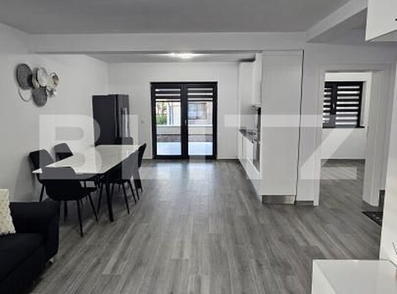 Casa de închiriat 4 camere Sud-Est - 194072CI | BLITZ Zalău | Poza2