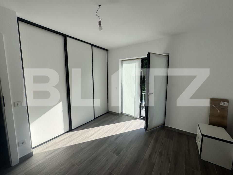 Casa de închiriat 4 camere Sud-Est - 194072CI | BLITZ Zalău | Poza9