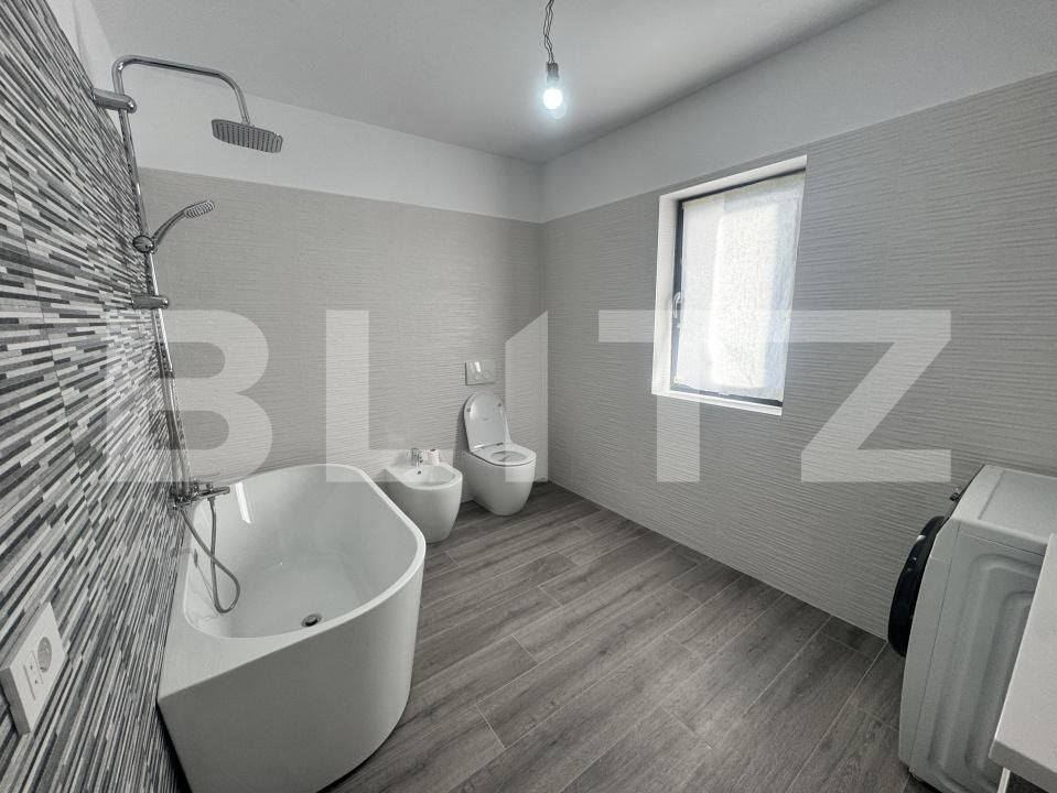 Casa de închiriat 4 camere Sud-Est - 194072CI | BLITZ Zalău | Poza10