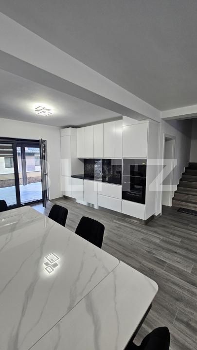 Casa de închiriat 4 camere Sud-Est - 194072CI | BLITZ Zalău | Poza3