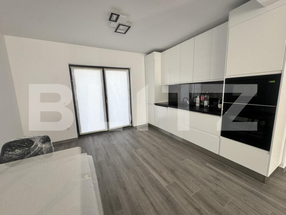 Casa de închiriat 4 camere Sud-Est - 194072CI | BLITZ Zalău | Poza3