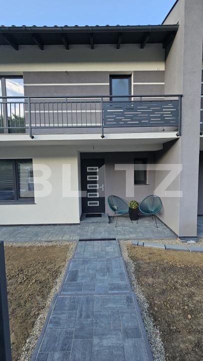 Casa de închiriat 4 camere Sud-Est - 194072CI | BLITZ Zalău | Poza14