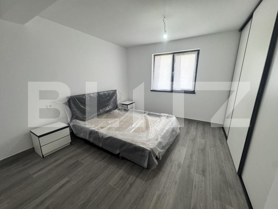 Casa de închiriat 4 camere Sud-Est - 194072CI | BLITZ Zalău | Poza5