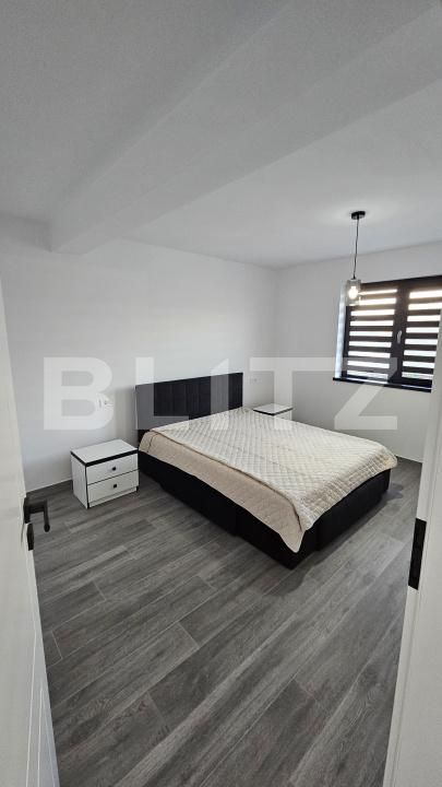 Casa de închiriat 4 camere Sud-Est - 194072CI | BLITZ Zalău | Poza5