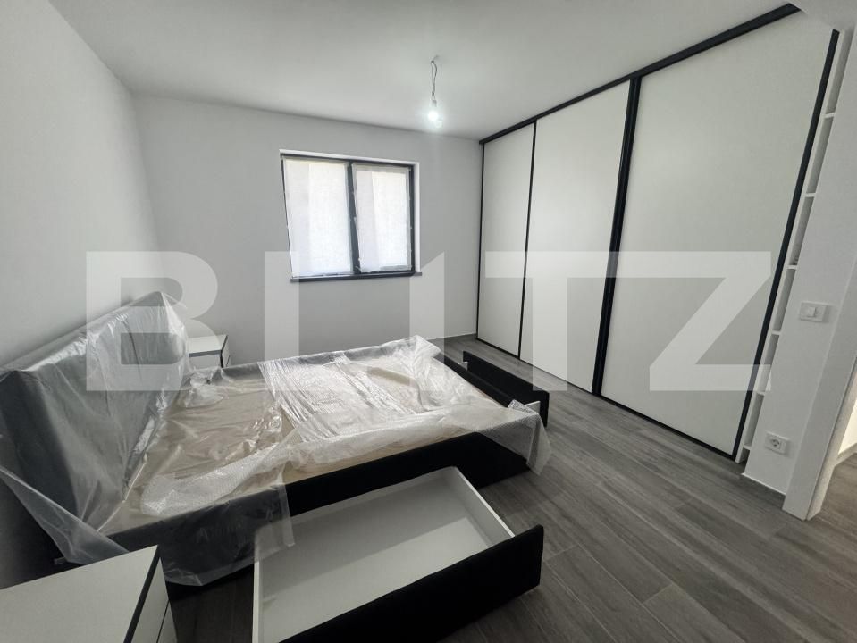 Casa de închiriat 4 camere Sud-Est - 194072CI | BLITZ Zalău | Poza6