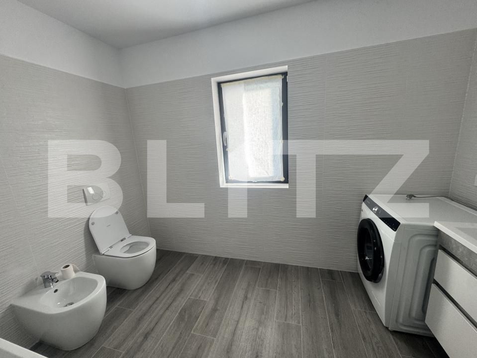 Casa de închiriat 4 camere Sud-Est - 194072CI | BLITZ Zalău | Poza11