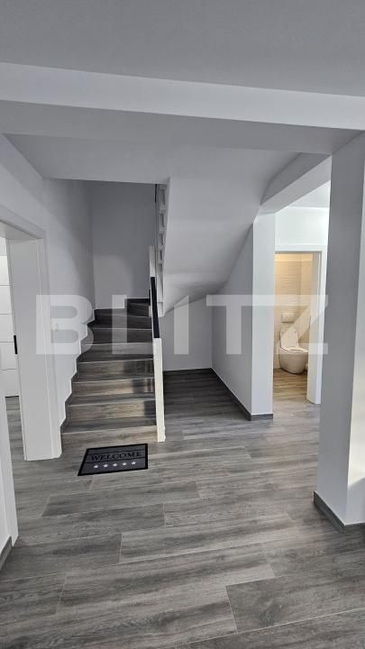 Casa de închiriat 4 camere Sud-Est - 194072CI | BLITZ Zalău | Poza8