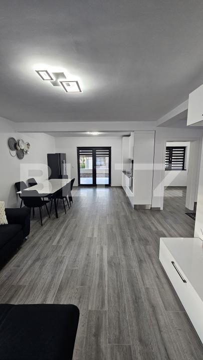 Casa de închiriat 4 camere Sud-Est - 194072CI | BLITZ Zalău | Poza2