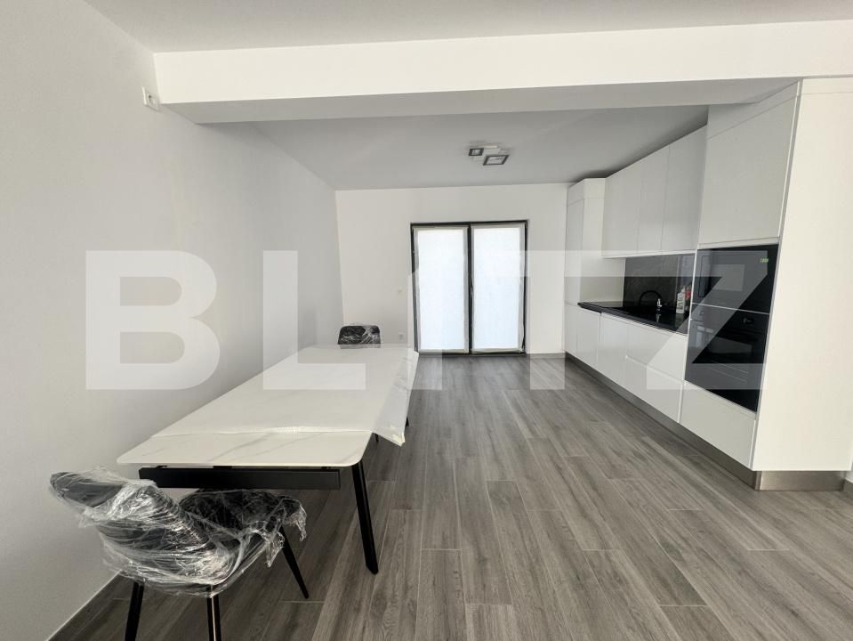 Casa de închiriat 4 camere Sud-Est - 194072CI | BLITZ Zalău | Poza4