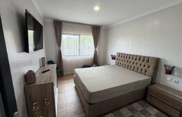 Casa de vanzare in suprafat de 240 mp, cu 1500 mp teren, zona Sarmas