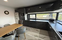 Casa de vanzare in suprafat de 240 mp, cu 1500 mp teren, zona Sarmas