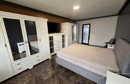 Casa de vanzare in suprafat de 240 mp, cu 1500 mp teren, zona Sarmas