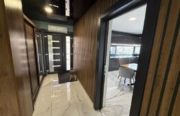 Casa de vanzare in suprafat de 240 mp, cu 1500 mp teren, zona Sarmas