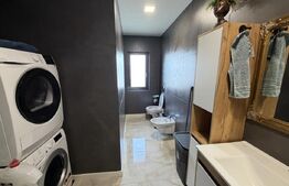 Casa de vanzare in suprafat de 240 mp, cu 1500 mp teren, zona Sarmas