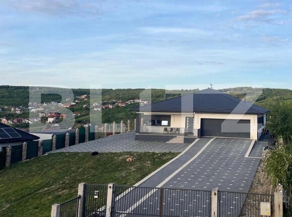 Casa de vânzare 4 camere Periferie - 194087CV | BLITZ Zalău | Poza1