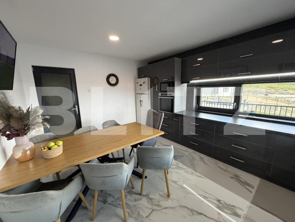 Casa de vânzare 4 camere Periferie - 194087CV | BLITZ Zalău | Poza22