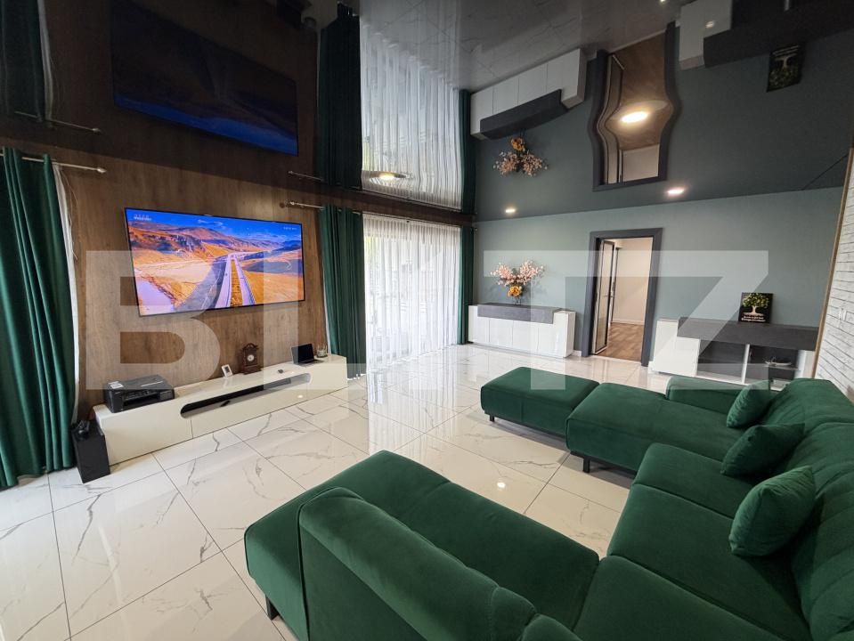Casa de vânzare 4 camere Periferie - 194087CV | BLITZ Zalău | Poza2