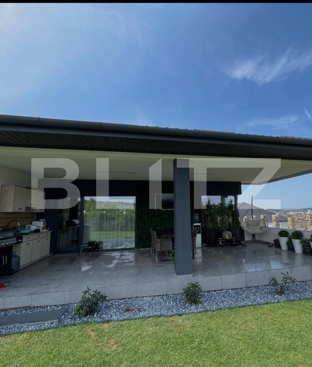 Casa de vânzare 4 camere Periferie - 194087CV | BLITZ Zalău | Poza2