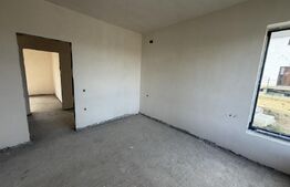 Casa de vanzare in suprafat de 105 mp cu 400 mp teren, zona Sarmas