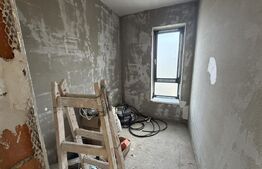 Casa de vanzare in suprafat de 105 mp cu 400 mp teren, zona Sarmas