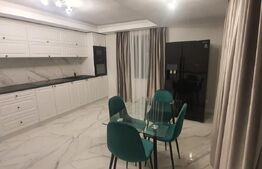 Casă cu 3 camere și un teren de 700 mp, Livada Meses