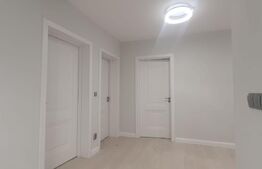 Casă cu 3 camere și un teren de 700 mp, Livada Meses