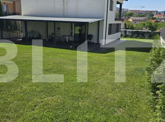 Casa de vânzare 4 camere Central - 194147CV | BLITZ Zalău | Poza7