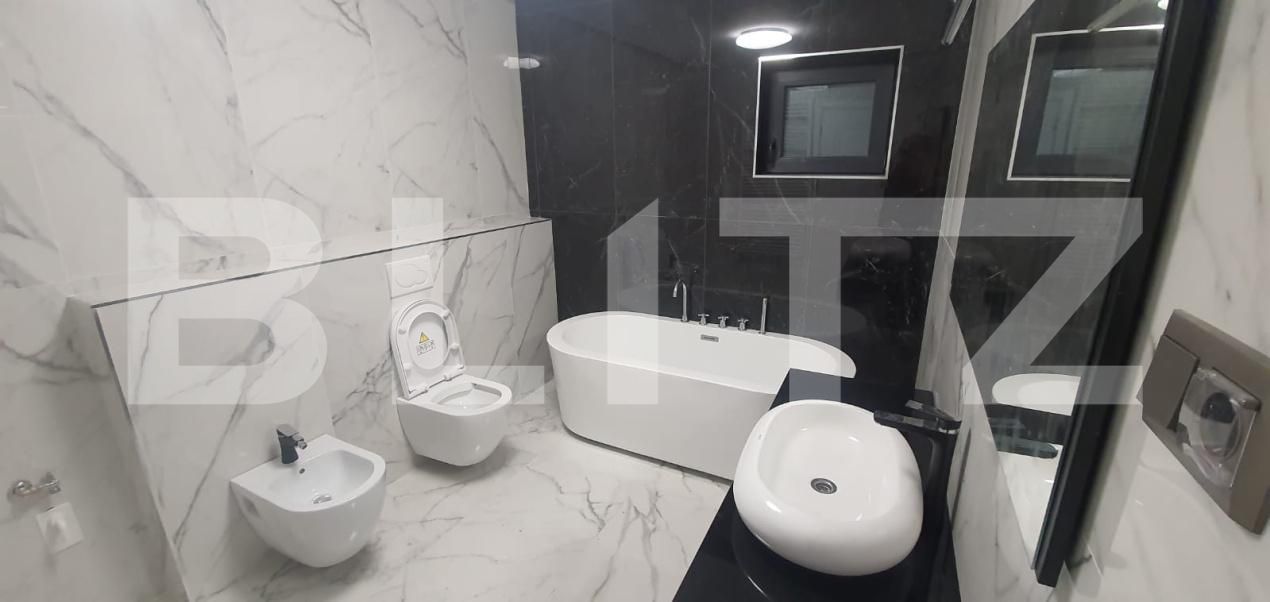 Casa de vânzare 4 camere Central - 194147CV | BLITZ Zalău | Poza3