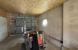 Casa de vanzare, zona linistita, in Recea 