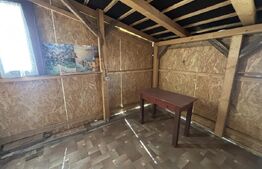 Casa de vanzare, zona linistita, in Recea 