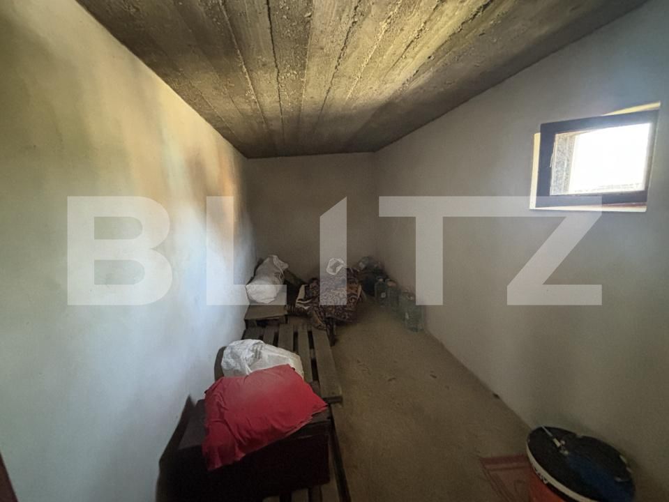 Casa de vânzare 3 camere Recea - 194186CV | BLITZ Zalău | Poza4