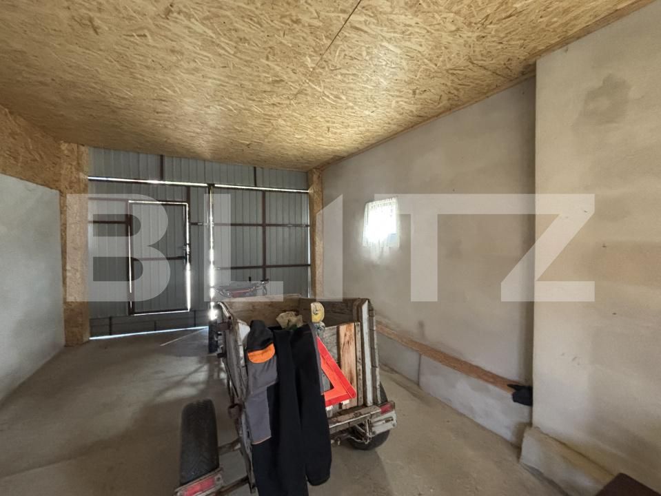 Casa de vânzare 3 camere Recea - 194186CV | BLITZ Zalău | Poza5
