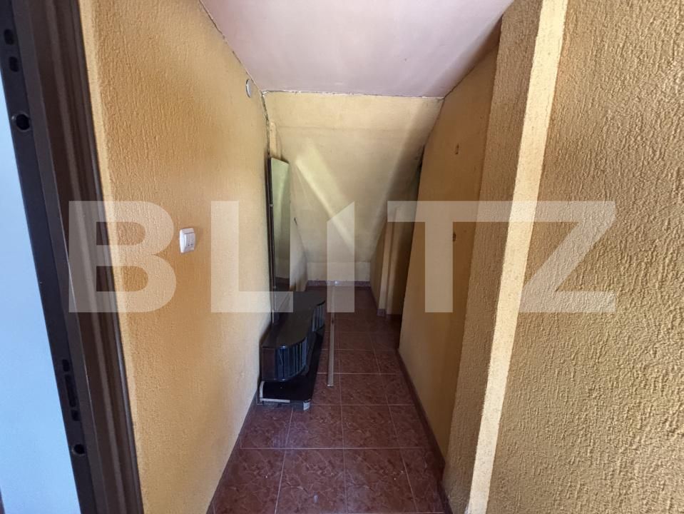 Casa de vânzare 3 camere Recea - 194186CV | BLITZ Zalău | Poza2