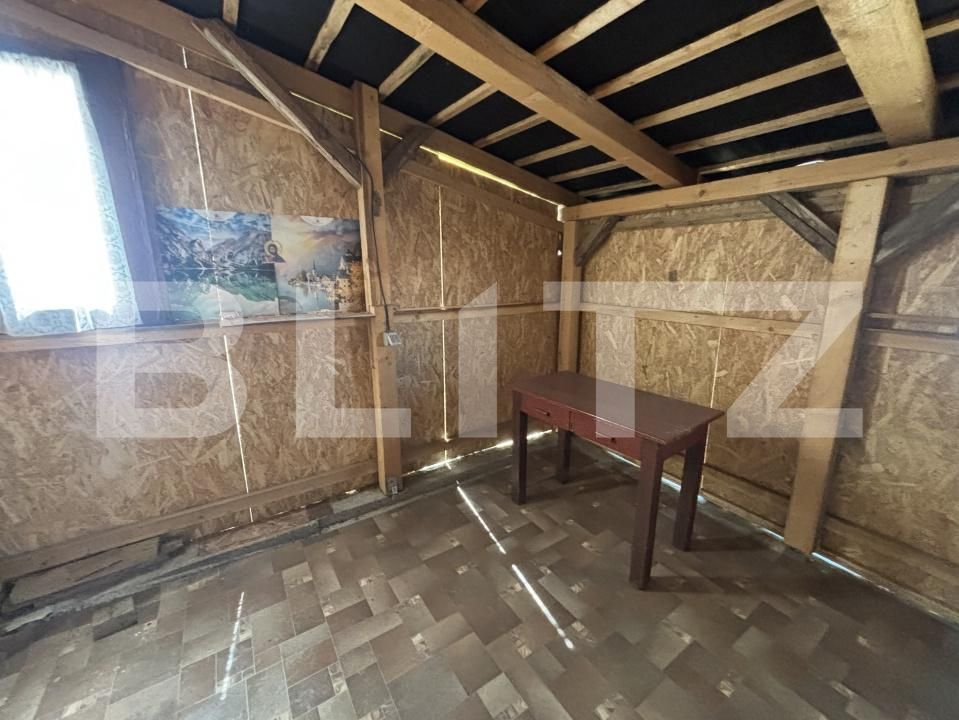 Casa de vânzare 3 camere Recea - 194186CV | BLITZ Zalău | Poza6