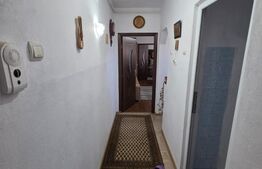 Apartament de vânzare 2 camere, 38 mp - Simleul Silvaniei