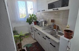 Apartament de vânzare 2 camere, 38 mp - Simleul Silvaniei
