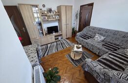 Apartament de vânzare 2 camere, 38 mp - Simleul Silvaniei