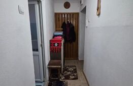 Apartament de vânzare 2 camere, 38 mp - Simleul Silvaniei