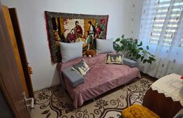 Apartament de vânzare 2 camere, 38 mp - Simleul Silvaniei