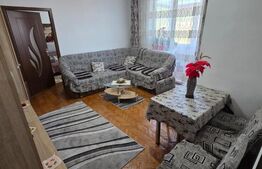 Apartament de vânzare 2 camere, 38 mp - Simleul Silvaniei