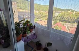 Apartament de vânzare 2 camere, 38 mp - Simleul Silvaniei
