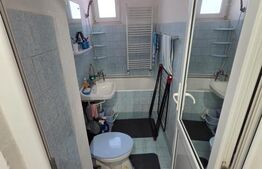 Apartament de vânzare 2 camere, 38 mp - Simleul Silvaniei