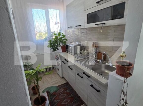 Apartament de vânzare 2 camere Simleu Silvaniei - 194361AV | BLITZ Zalău | Poza3