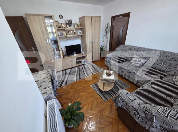 Apartament de vânzare 2 camere Simleu Silvaniei - 194361AV | BLITZ Zalău | Poza2