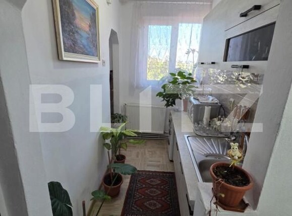 Apartament de vânzare 2 camere Simleu Silvaniei - 194361AV | BLITZ Zalău | Poza4