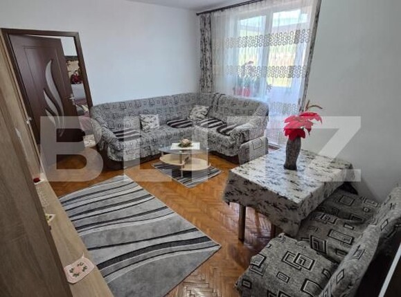 Apartament de vânzare 2 camere Simleu Silvaniei - 194361AV | BLITZ Zalău | Poza1