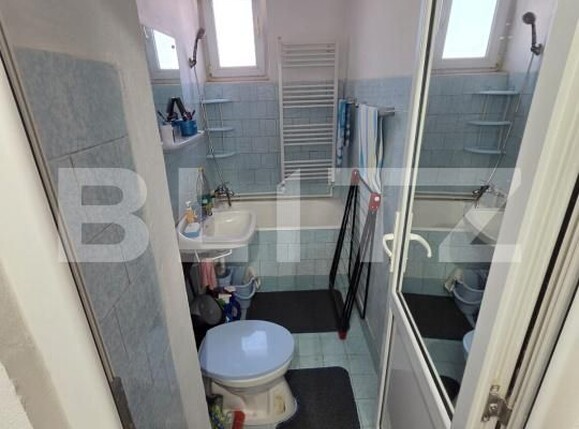 Apartament de vânzare 2 camere Simleu Silvaniei - 194361AV | BLITZ Zalău | Poza6