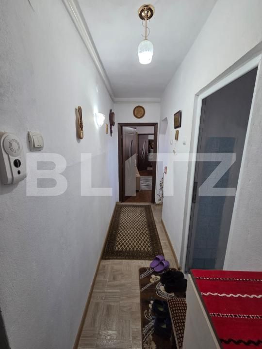 Apartament de vânzare 2 camere Simleu Silvaniei - 194361AV | BLITZ Zalău | Poza8