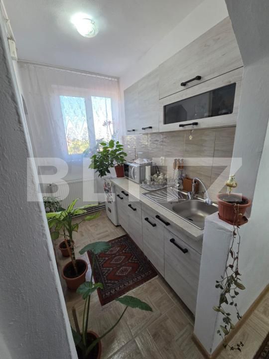 Apartament de vânzare 2 camere Simleu Silvaniei - 194361AV | BLITZ Zalău | Poza3